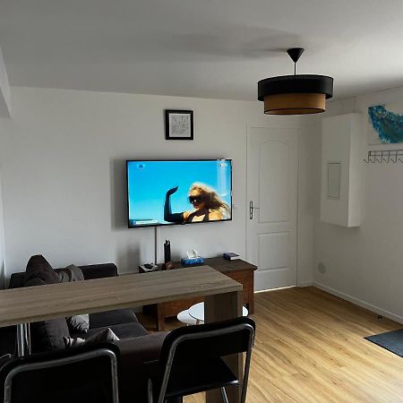 Lcy Home - Superbe Appartement De Plein Pied Mantes-la-Ville Extérieur photo