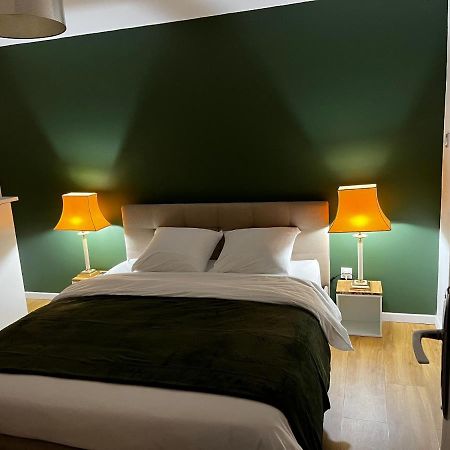 Lcy Home - Superbe Appartement De Plein Pied Mantes-la-Ville Extérieur photo