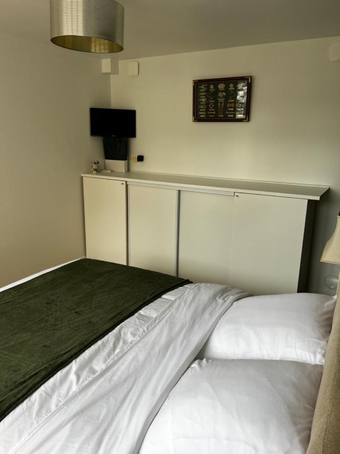 Lcy Home - Superbe Appartement De Plein Pied Mantes-la-Ville Extérieur photo